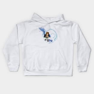 Icy Kids Hoodie